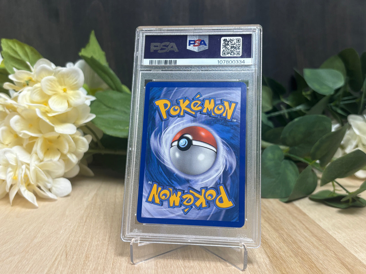 PSA 7 - Garchomp C Lv.X