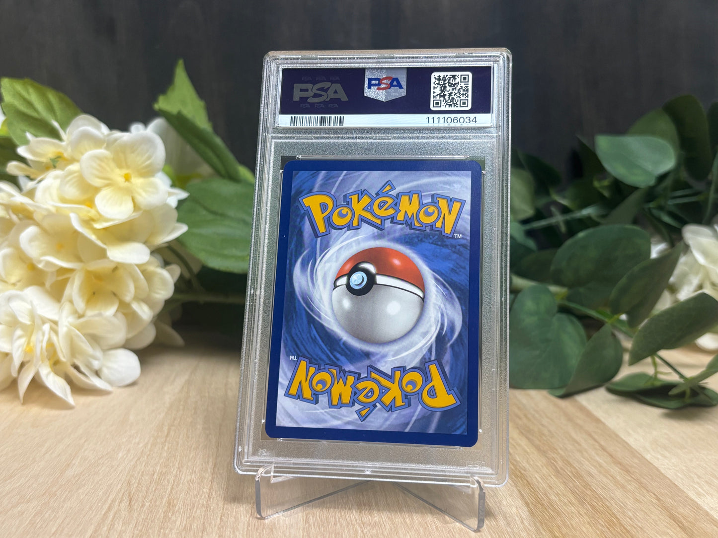 PSA 9 - Snorlax