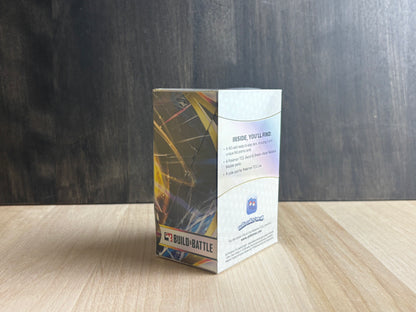 Astral Radiance Build & Battle Box