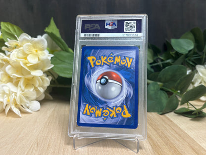PSA 7 - Garchomp C Lv.X