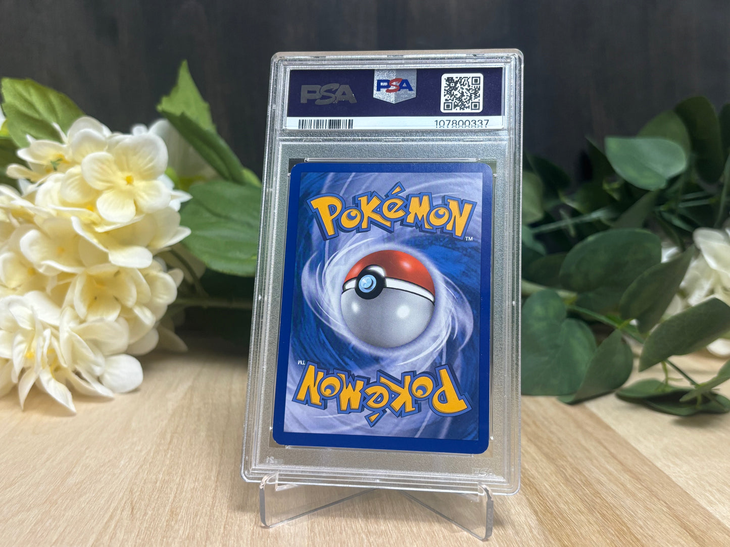 PSA 7 - Arceus Lv.X