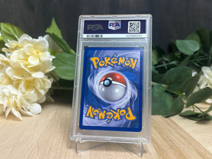 PSA 7 - Arceus Lv.X