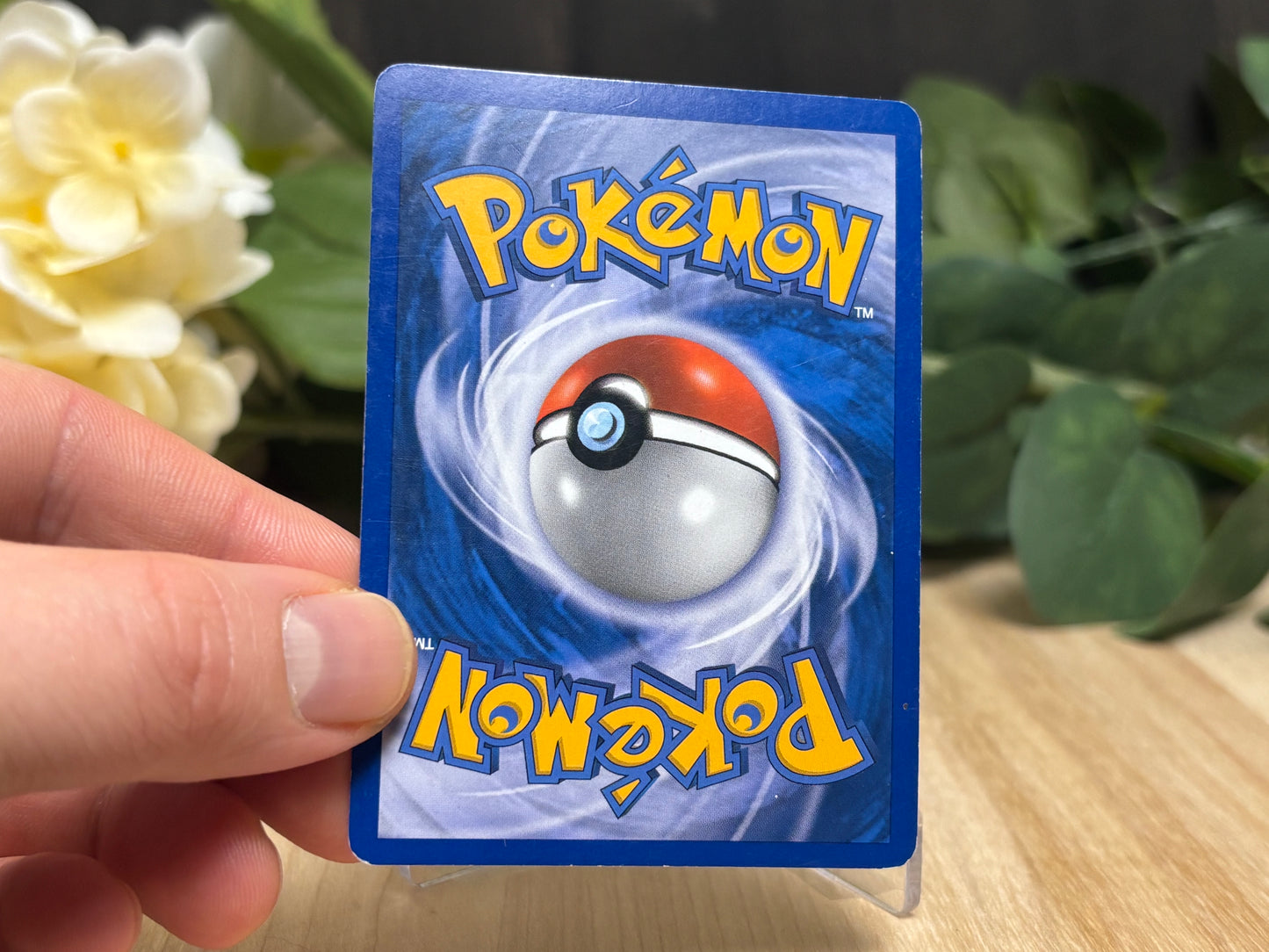 Dragonite Holo *SWIRL* - Legends Awakened #2/146 - MP