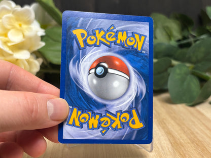 Dragonite Holo *SWIRL* - Legends Awakened #2/146 - MP