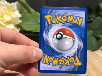 Entei Shiny *Swirl* - Promo #HGSS20 - LP