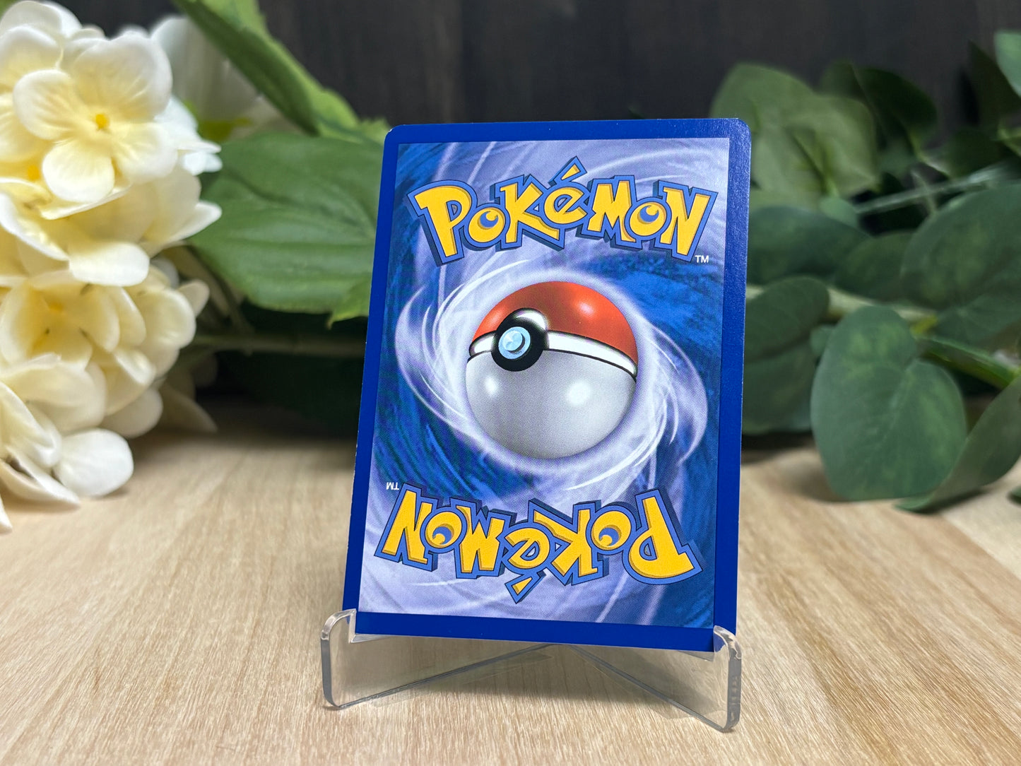 Suicune Shiny - Promo #HGSS21 - LP