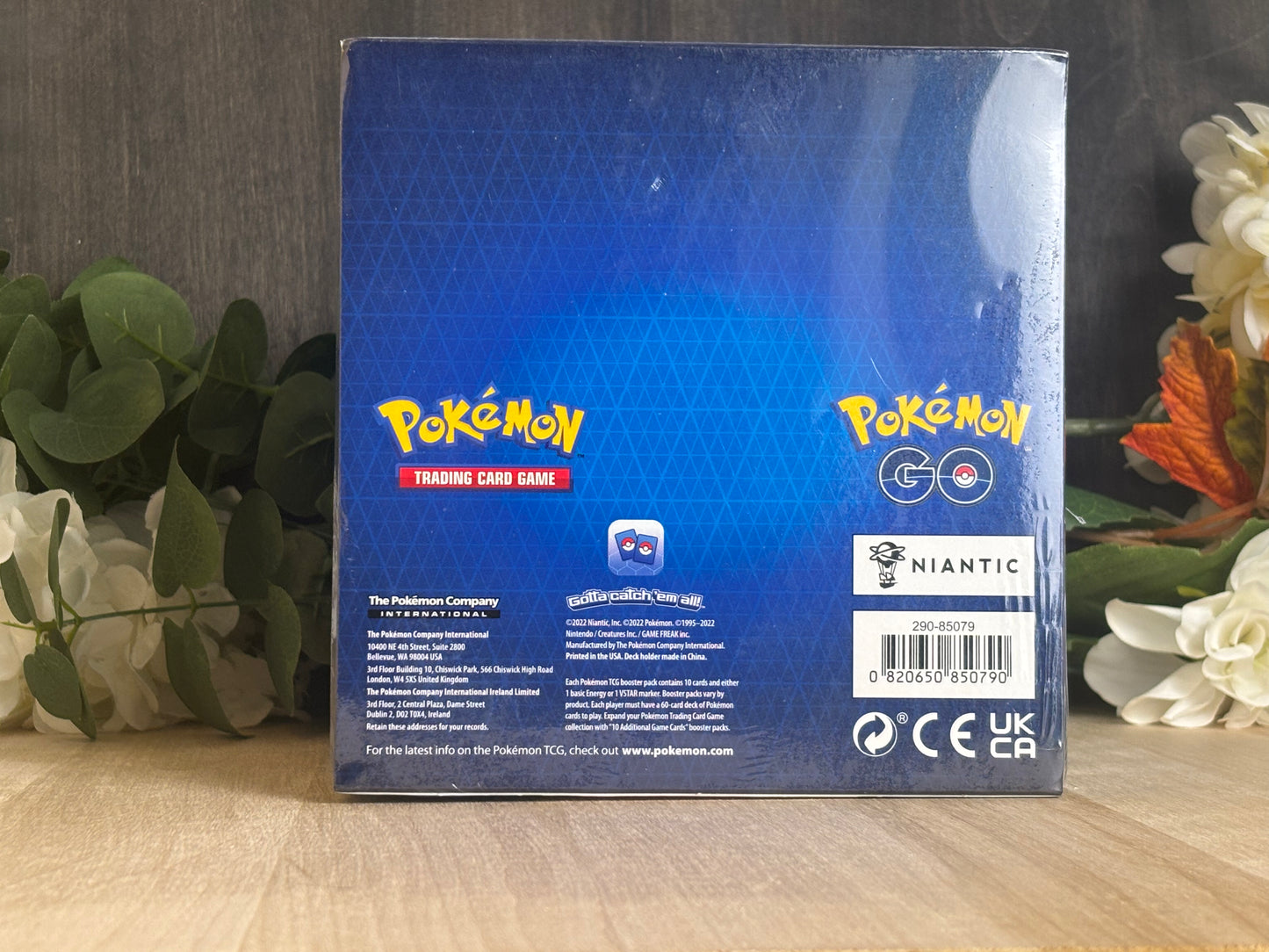 Dragonite VSTAR Premier Deck Holder Collection