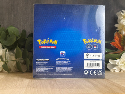 Dragonite VSTAR Premier Deck Holder Collection