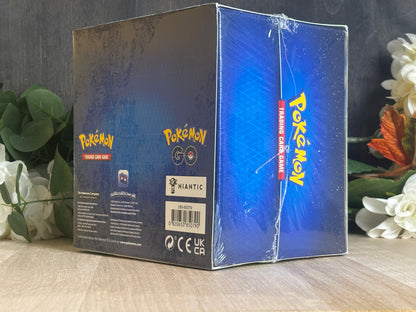 Dragonite VSTAR Premier Deck Holder Collection