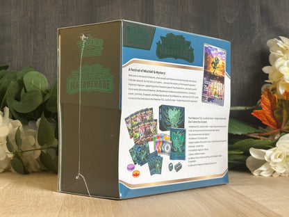 Twilight Masquerade Elite Trainer Box