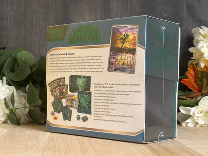 Twilight Masquerade Elite Trainer Box