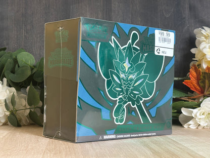 Twilight Masquerade Elite Trainer Box