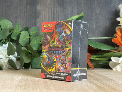 Phantasmal Flames Booster Bundle