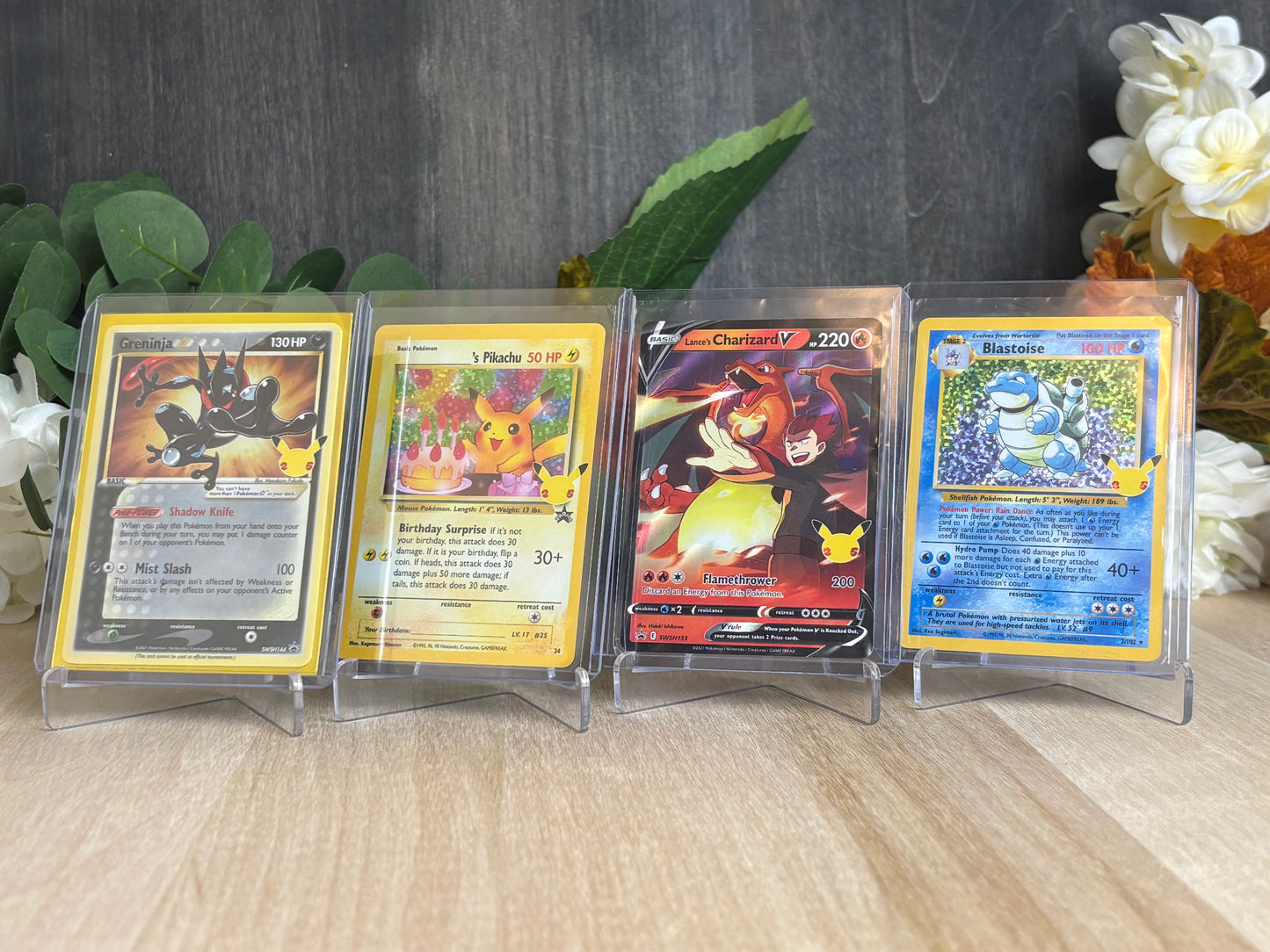 Celebrations Bundle