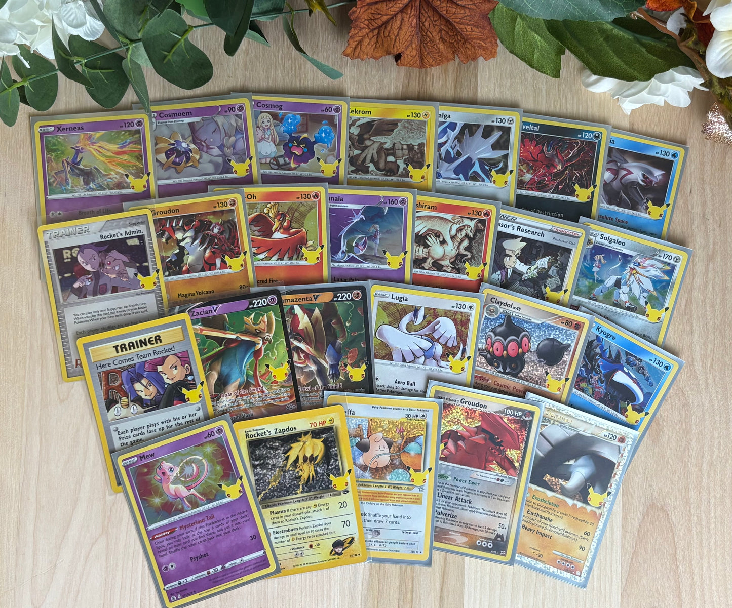Celebrations Bundle