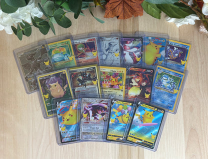 Celebrations Bundle