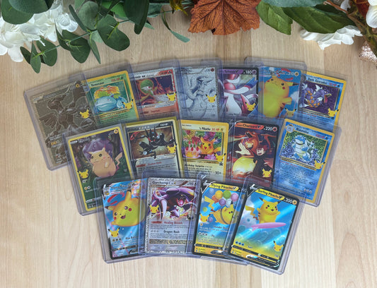 Celebrations Bundle