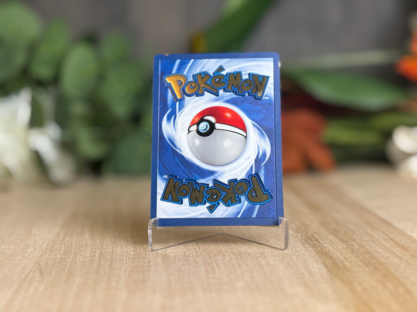 Gold Metal Pikachu - Celebrations UPC Promo