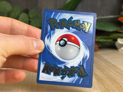 Gold Metal Pikachu - Celebrations UPC Promo