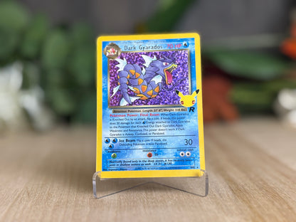 Dark Gyarados - Celebrations Classic Collection - NM