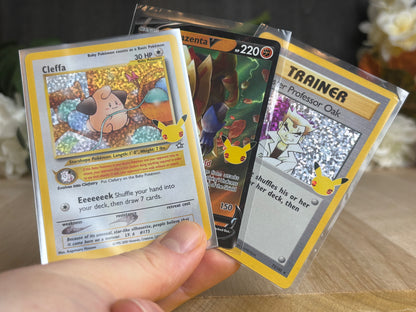 Dark Gyarados - Celebrations Classic Collection - NM